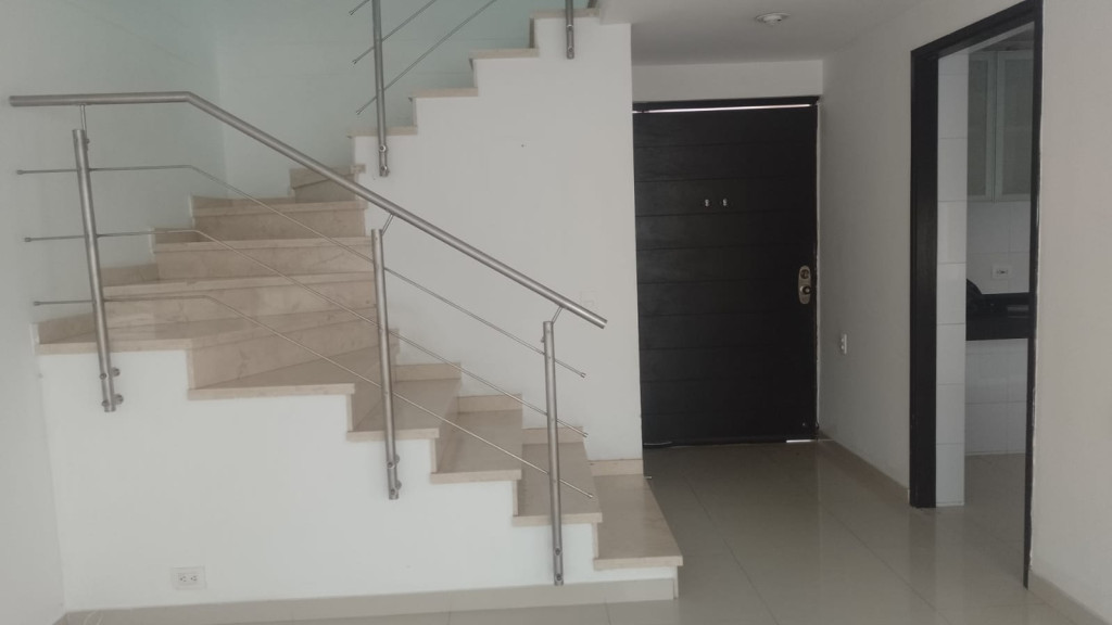 Inmobiliaria Issa Saieh Casa Arriendo, La Castellana, Barranquilla imagen 1