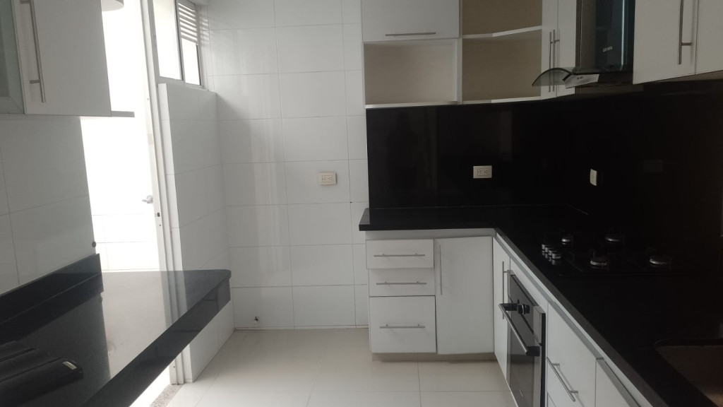 Inmobiliaria Issa Saieh Casa Arriendo, La Castellana, Barranquilla imagen 2