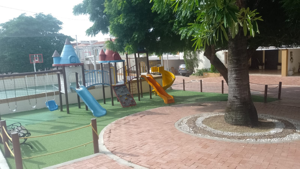 Inmobiliaria Issa Saieh Casa Arriendo, La Castellana, Barranquilla imagen 6