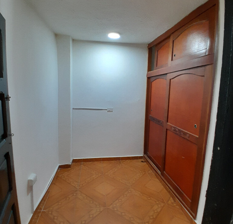Inmobiliaria Issa Saieh Casa Arriendo/venta, San Salvador, Barranquilla imagen 9