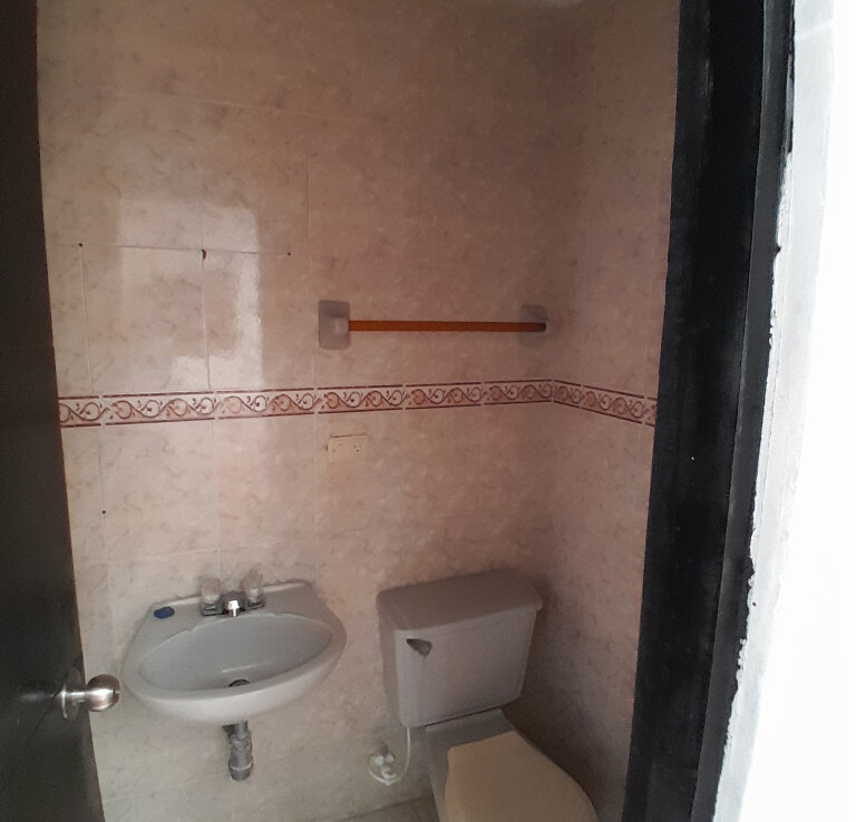Inmobiliaria Issa Saieh Casa Arriendo/venta, San Salvador, Barranquilla imagen 12