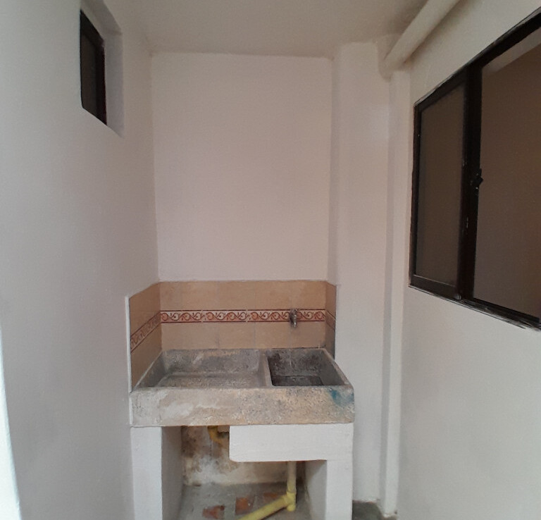 Inmobiliaria Issa Saieh Casa Arriendo/venta, San Salvador, Barranquilla imagen 14