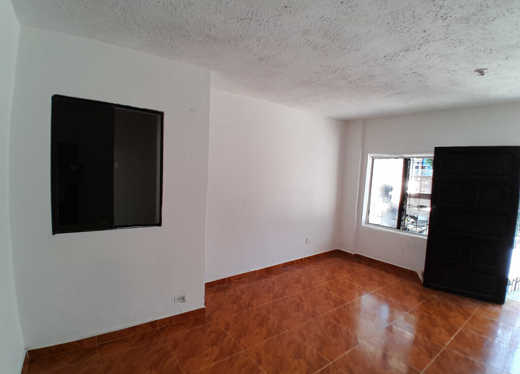 Inmobiliaria Issa Saieh Casa Arriendo/venta, San Salvador, Barranquilla imagen 1