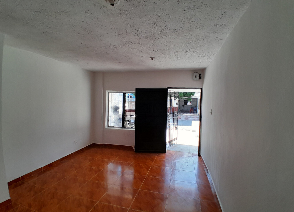Inmobiliaria Issa Saieh Casa Arriendo/venta, San Salvador, Barranquilla imagen 2