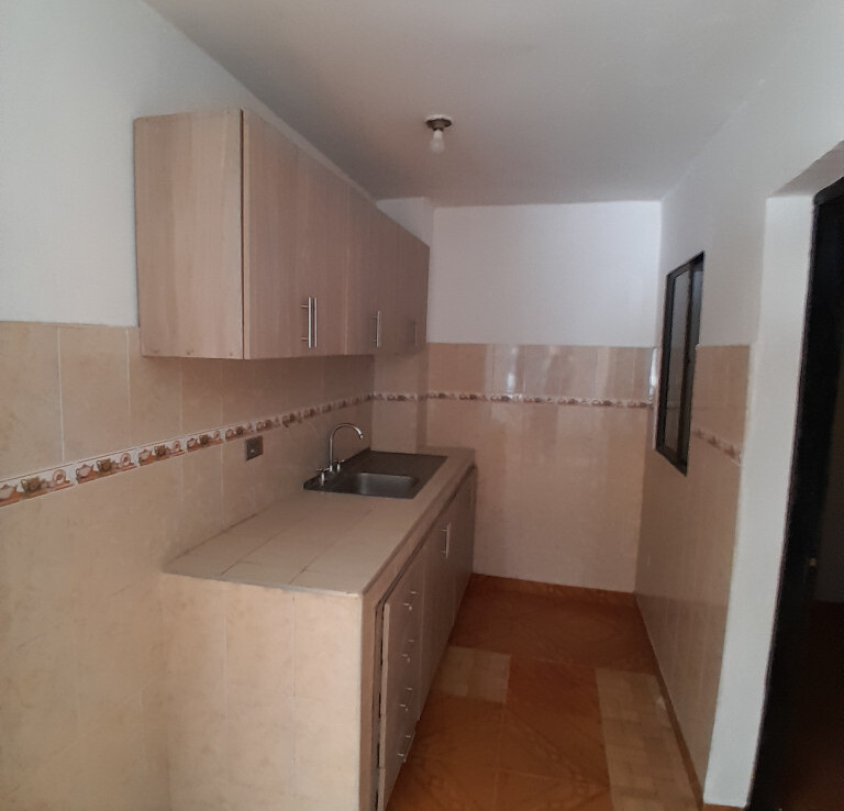 Inmobiliaria Issa Saieh Casa Arriendo/venta, San Salvador, Barranquilla imagen 3