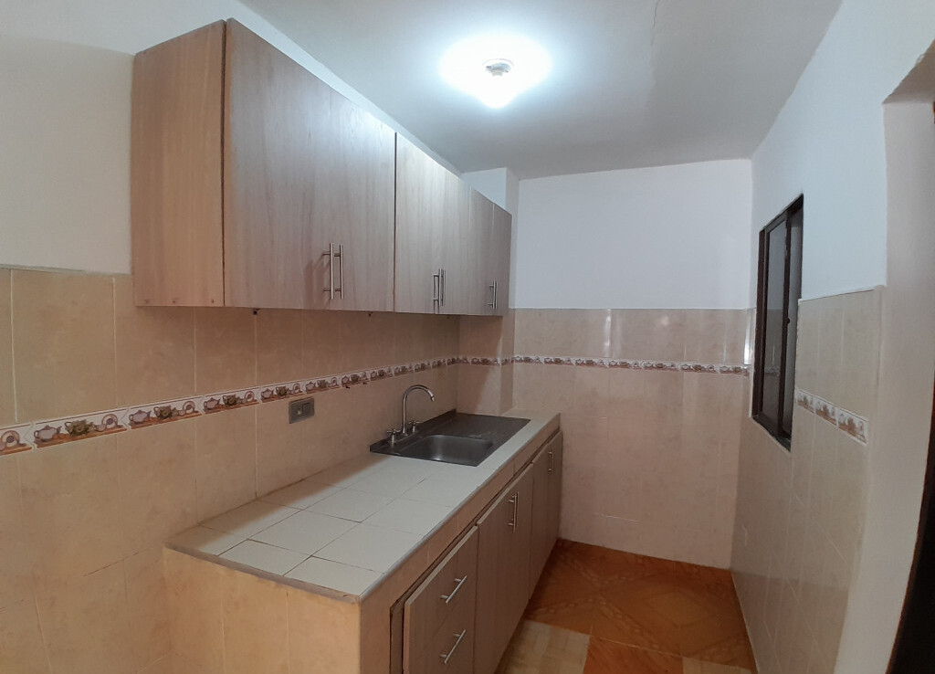 Inmobiliaria Issa Saieh Casa Arriendo/venta, San Salvador, Barranquilla imagen 4