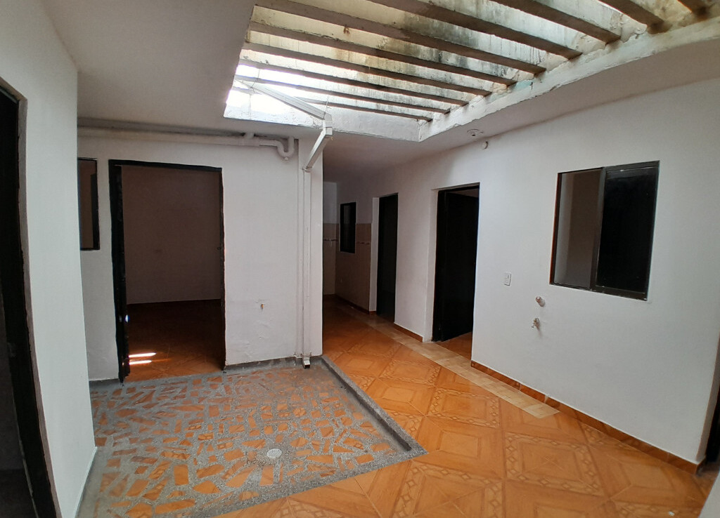 Inmobiliaria Issa Saieh Casa Arriendo/venta, San Salvador, Barranquilla imagen 7