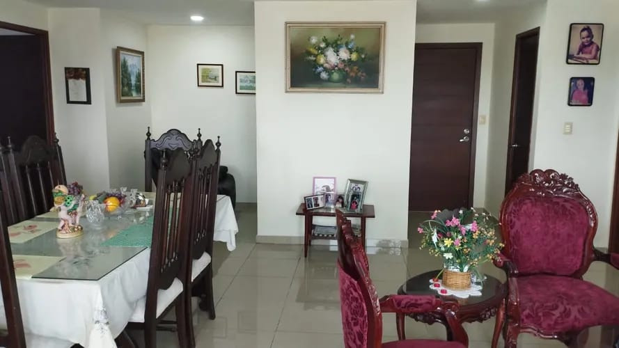 Inmobiliaria Issa Saieh Apartamento Venta, Ciudad Jardín, Barranquilla imagen 0