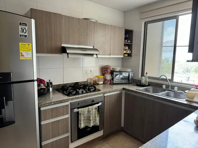 Inmobiliaria Issa Saieh Apartamento Venta, Ciudad Jardín, Barranquilla imagen 1