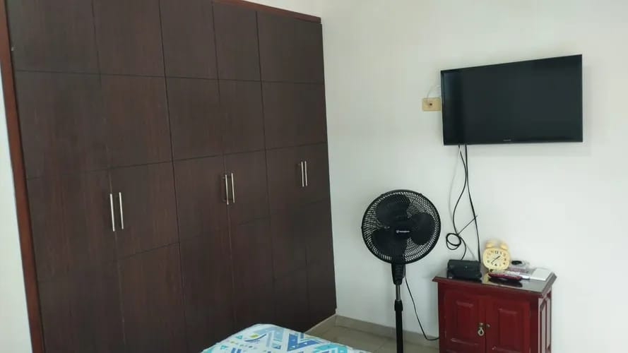 Inmobiliaria Issa Saieh Apartamento Venta, Ciudad Jardín, Barranquilla imagen 3