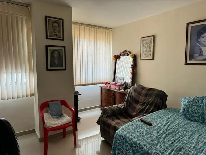 Inmobiliaria Issa Saieh Apartamento Venta, Ciudad Jardín, Barranquilla imagen 4