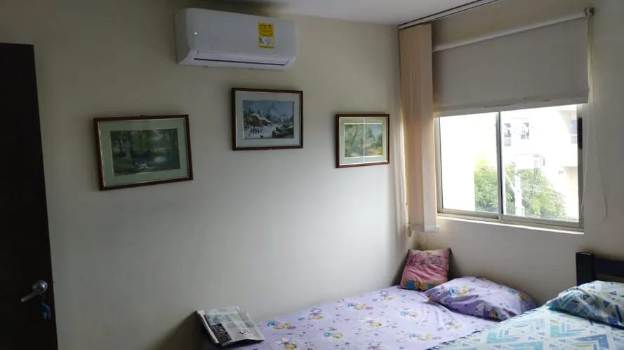 Inmobiliaria Issa Saieh Apartamento Venta, Ciudad Jardín, Barranquilla imagen 5