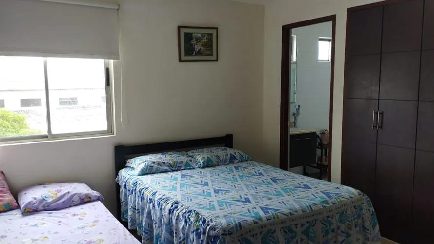 Inmobiliaria Issa Saieh Apartamento Venta, Ciudad Jardín, Barranquilla imagen 6