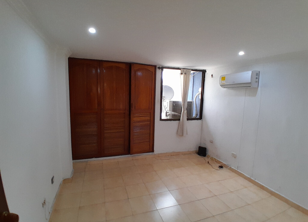Inmobiliaria Issa Saieh Apartamento Arriendo, El Limoncito, Barranquilla imagen 9