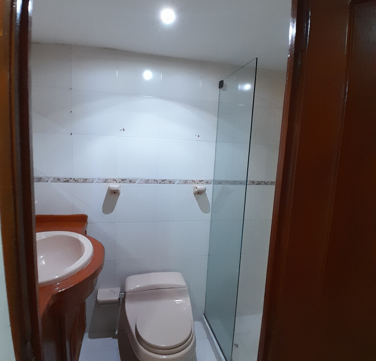 Inmobiliaria Issa Saieh Apartamento Arriendo, El Limoncito, Barranquilla imagen 12