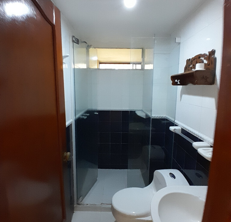 Inmobiliaria Issa Saieh Apartamento Arriendo, El Limoncito, Barranquilla imagen 14