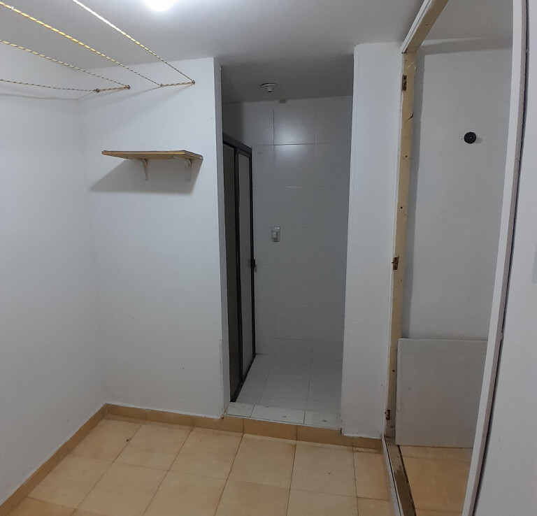 Inmobiliaria Issa Saieh Apartamento Arriendo, El Limoncito, Barranquilla imagen 16