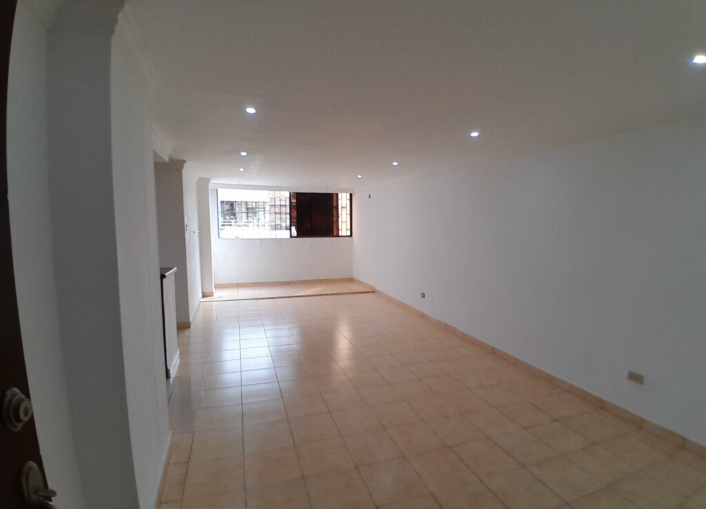 Inmobiliaria Issa Saieh Apartamento Arriendo, El Limoncito, Barranquilla imagen 0