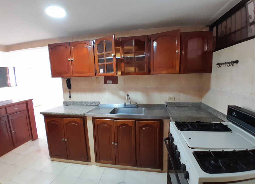 Inmobiliaria Issa Saieh Apartamento Arriendo, El Limoncito, Barranquilla imagen 3