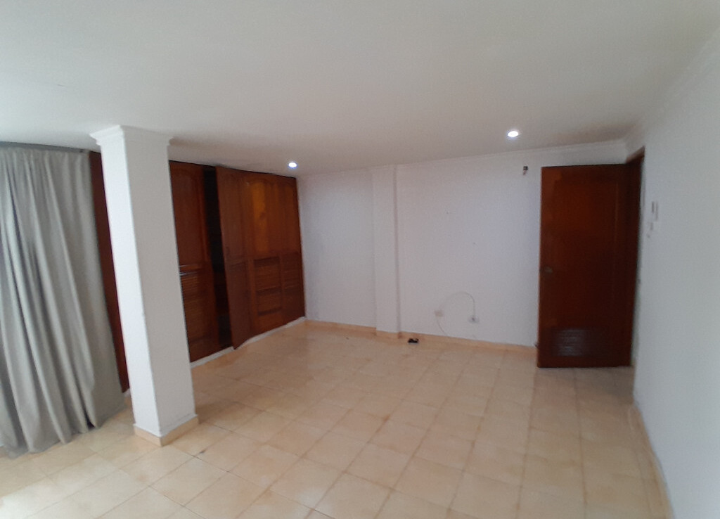 Inmobiliaria Issa Saieh Apartamento Arriendo, El Limoncito, Barranquilla imagen 8