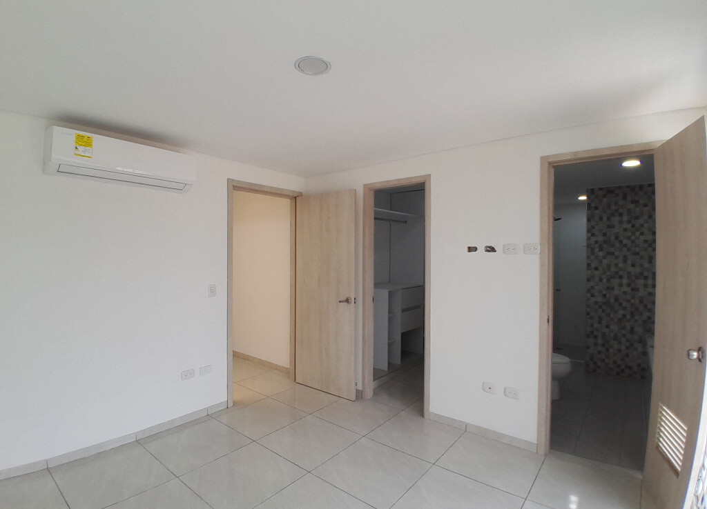 Inmobiliaria Issa Saieh Casa Venta, El Carmen, Barranquilla imagen 9