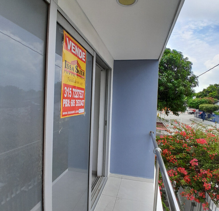 Inmobiliaria Issa Saieh Casa Venta, El Carmen, Barranquilla imagen 10