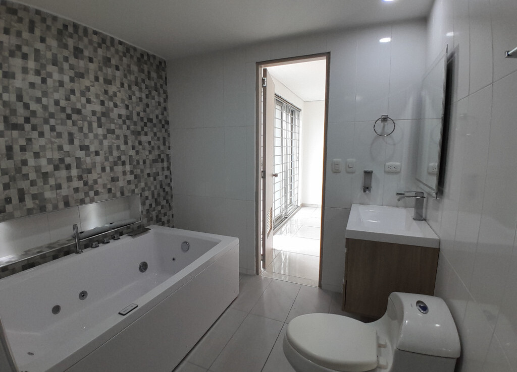 Inmobiliaria Issa Saieh Casa Venta, El Carmen, Barranquilla imagen 12