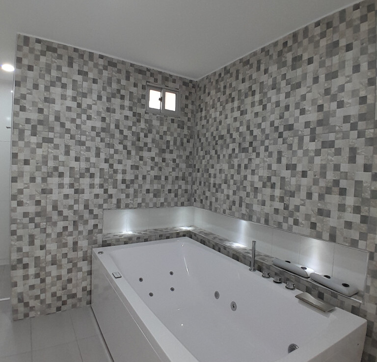 Inmobiliaria Issa Saieh Casa Venta, El Carmen, Barranquilla imagen 13