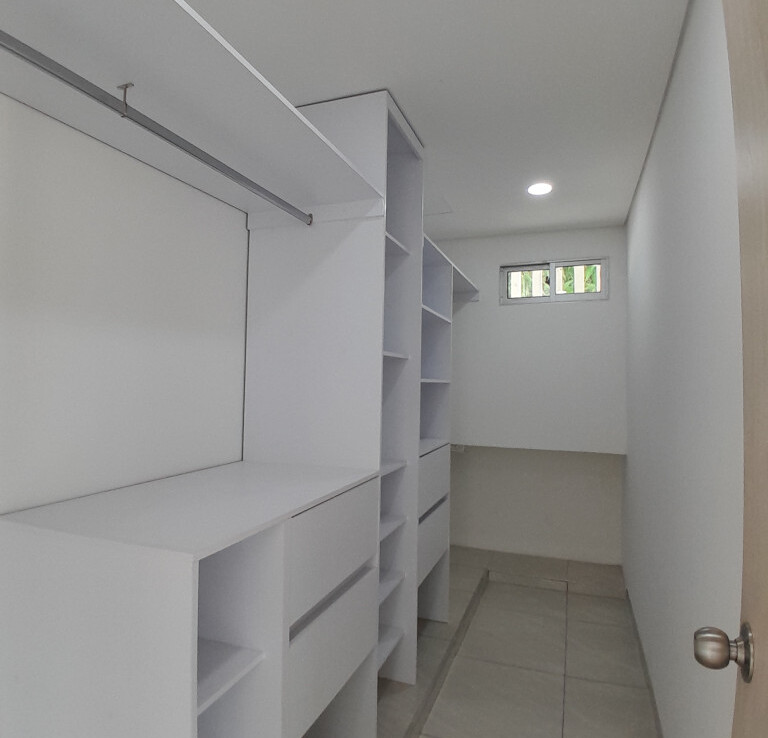 Inmobiliaria Issa Saieh Casa Venta, El Carmen, Barranquilla imagen 15