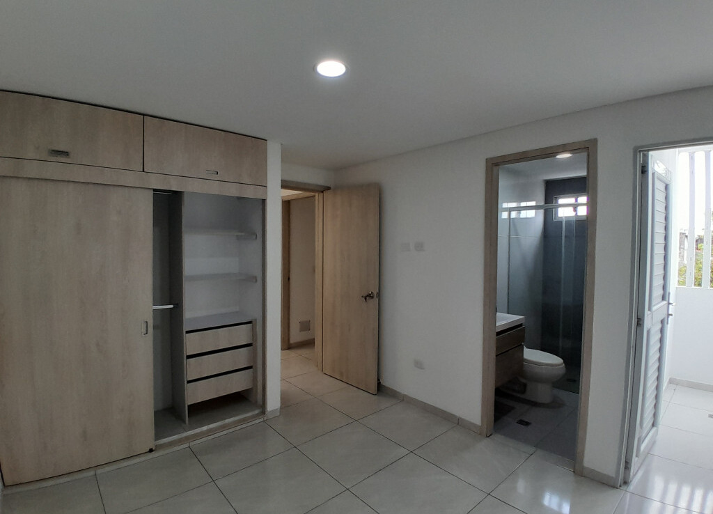Inmobiliaria Issa Saieh Casa Venta, El Carmen, Barranquilla imagen 16