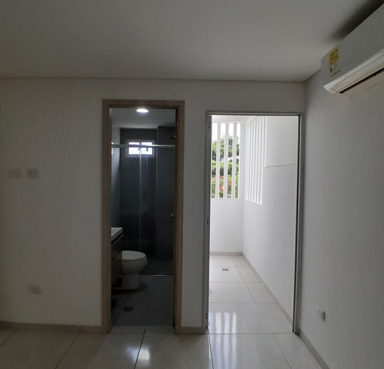 Inmobiliaria Issa Saieh Casa Venta, El Carmen, Barranquilla imagen 18