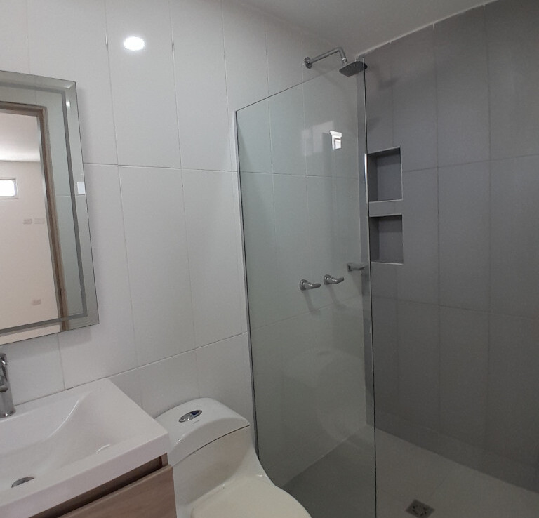 Inmobiliaria Issa Saieh Casa Venta, El Carmen, Barranquilla imagen 19