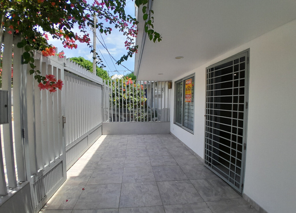 Inmobiliaria Issa Saieh Casa Venta, El Carmen, Barranquilla imagen 0