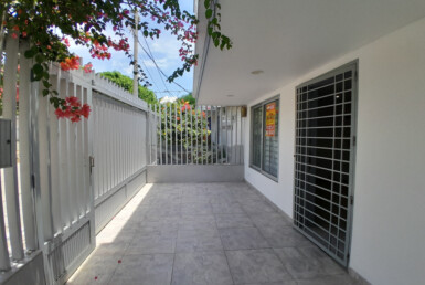 Inmobiliaria Issa Saieh Casa Venta, El Carmen, Barranquilla imagen 0