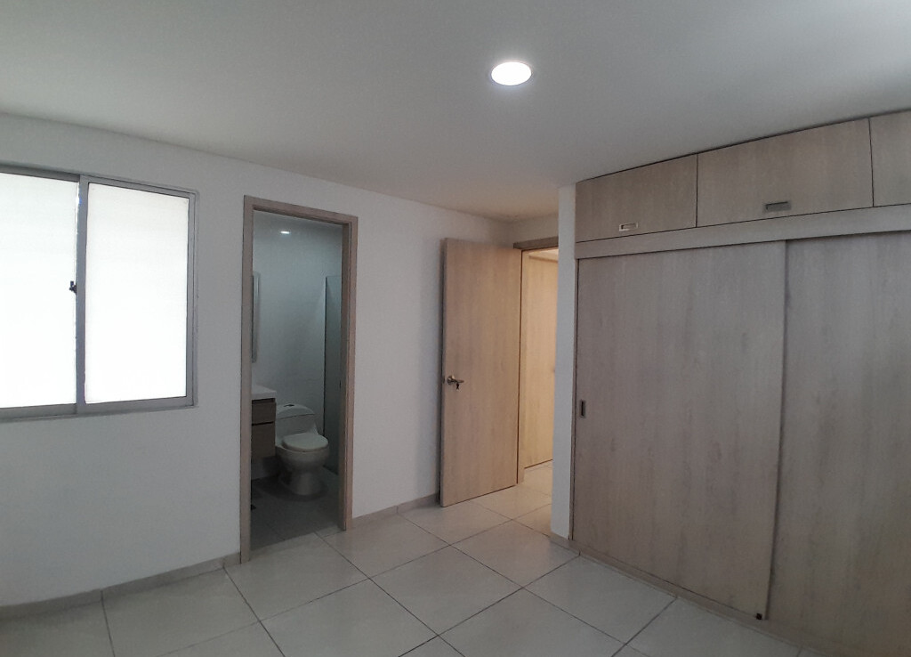 Inmobiliaria Issa Saieh Casa Venta, El Carmen, Barranquilla imagen 20