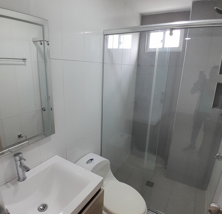 Inmobiliaria Issa Saieh Casa Venta, El Carmen, Barranquilla imagen 21