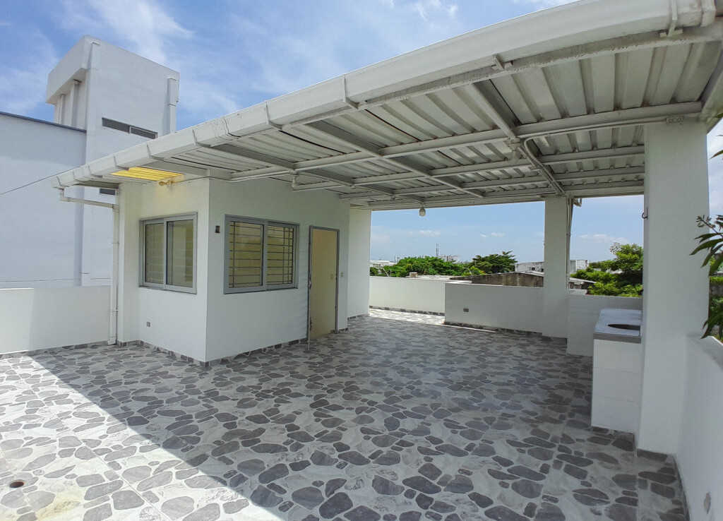 Inmobiliaria Issa Saieh Casa Venta, El Carmen, Barranquilla imagen 24