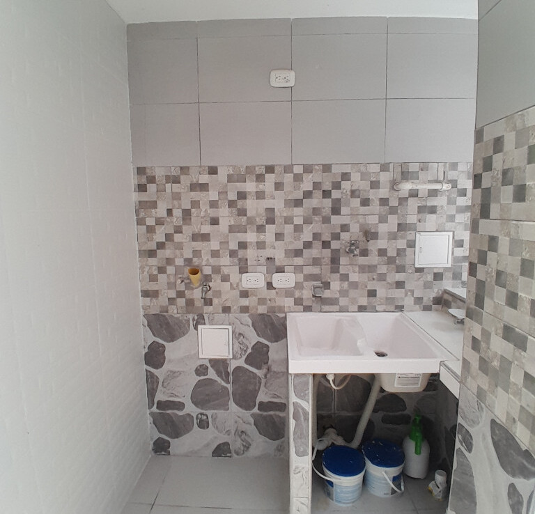 Inmobiliaria Issa Saieh Casa Venta, El Carmen, Barranquilla imagen 25
