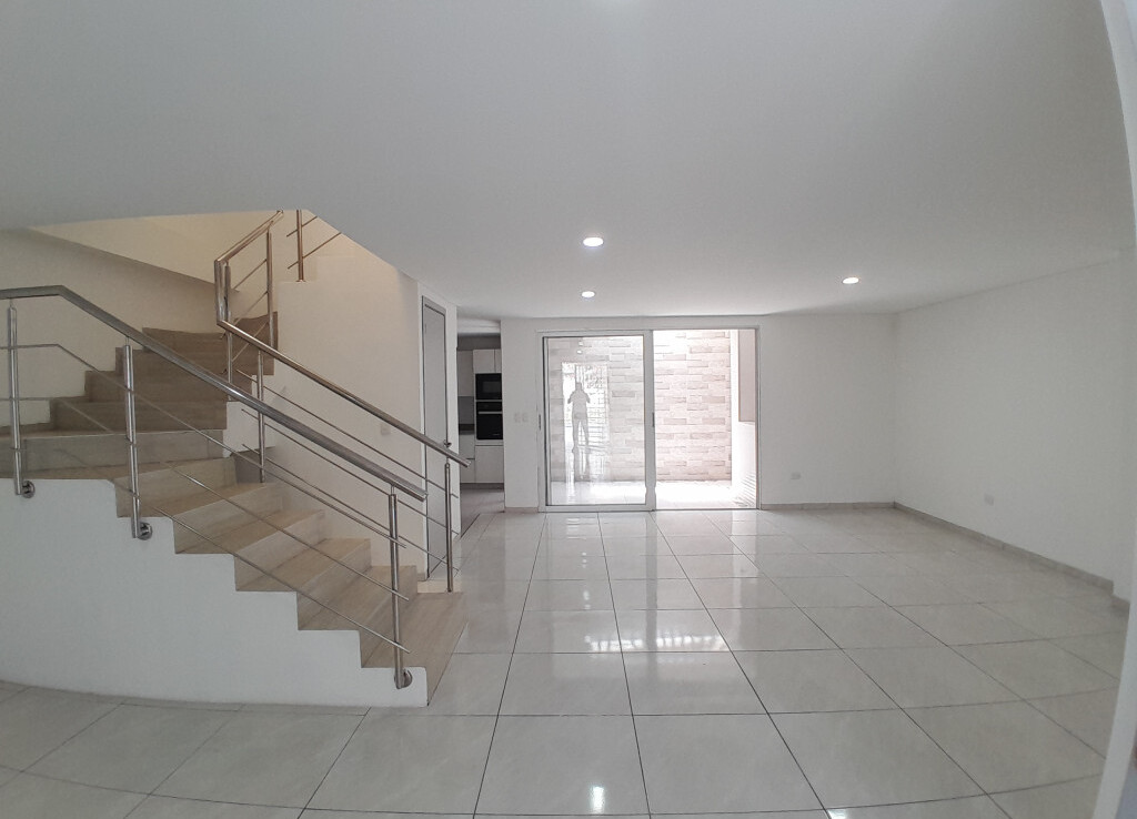 Inmobiliaria Issa Saieh Casa Venta, El Carmen, Barranquilla imagen 1