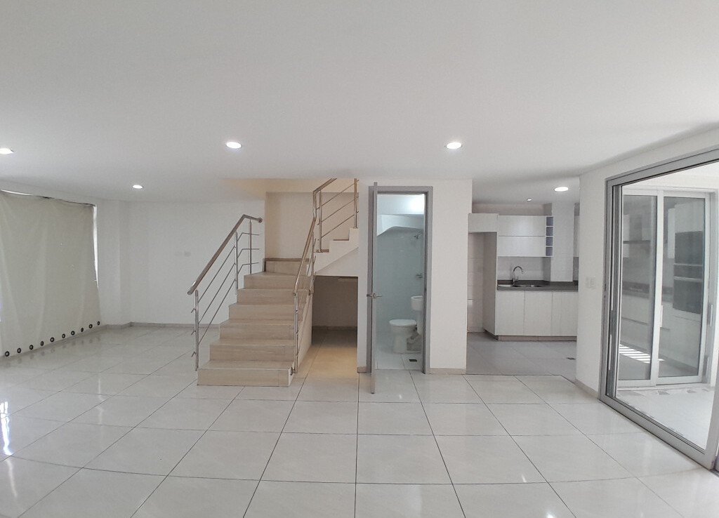 Inmobiliaria Issa Saieh Casa Venta, El Carmen, Barranquilla imagen 2