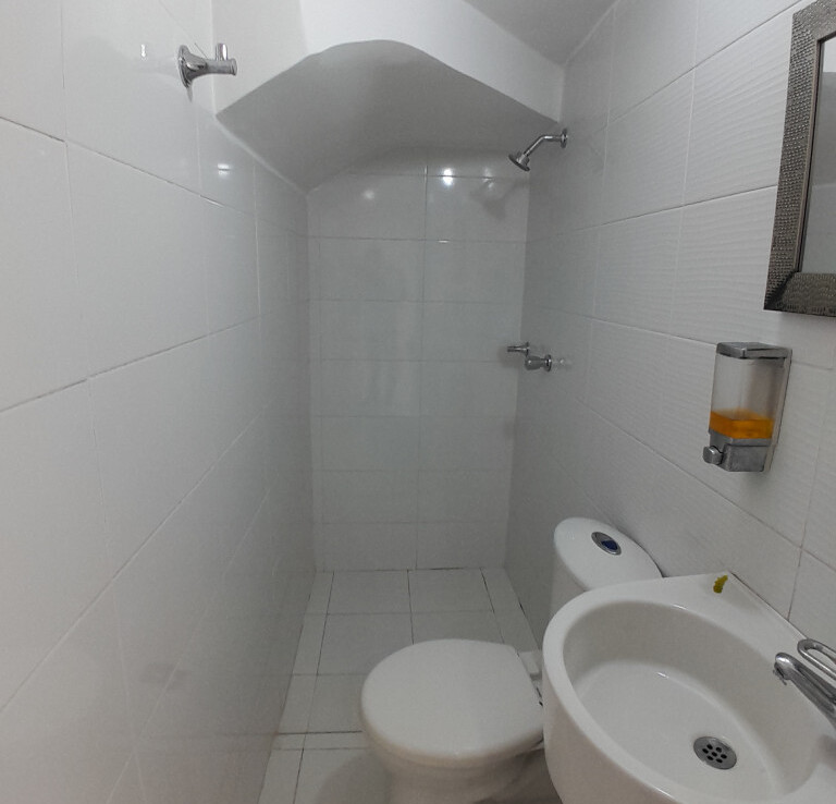 Inmobiliaria Issa Saieh Casa Venta, El Carmen, Barranquilla imagen 3