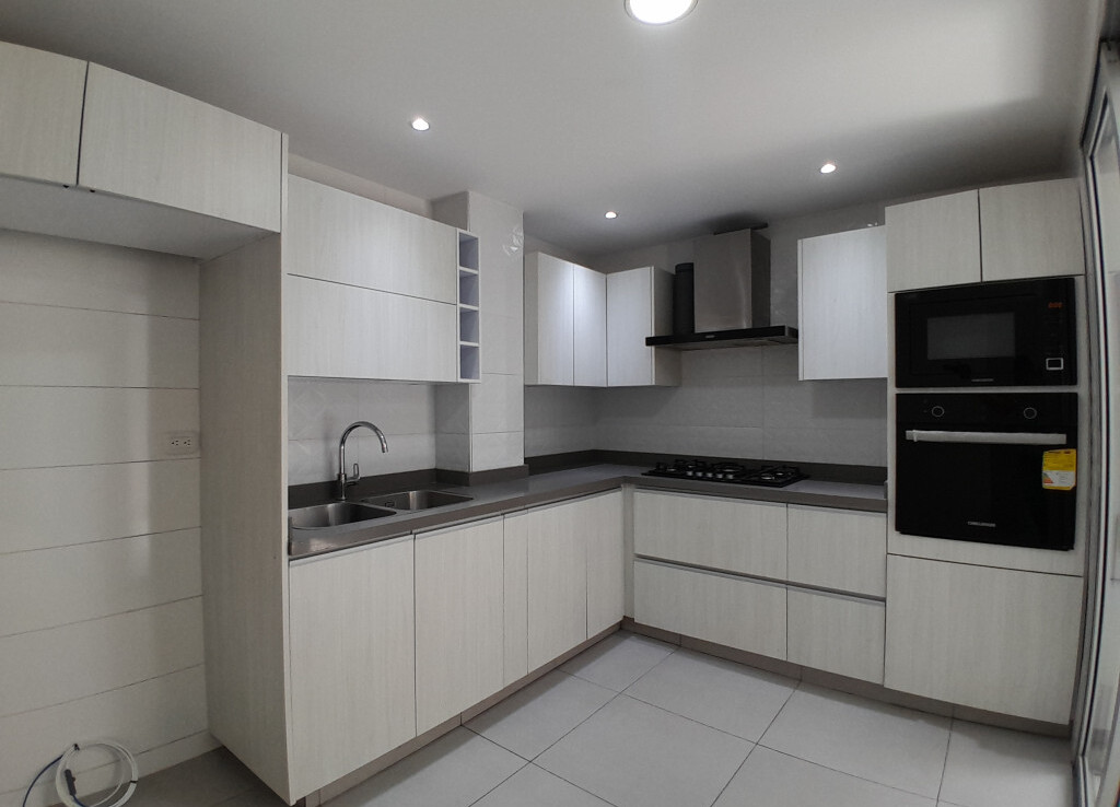 Inmobiliaria Issa Saieh Casa Venta, El Carmen, Barranquilla imagen 4
