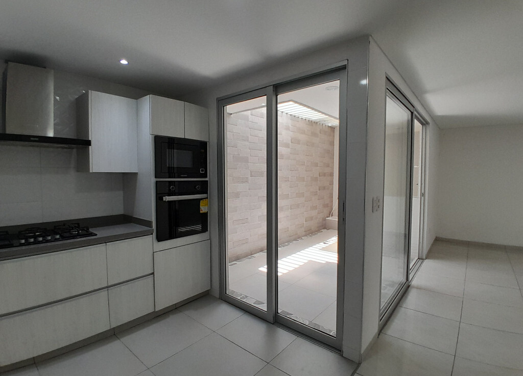 Inmobiliaria Issa Saieh Casa Venta, El Carmen, Barranquilla imagen 5
