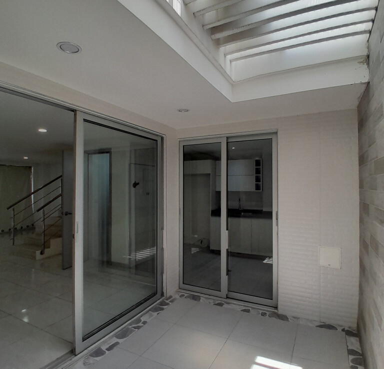 Inmobiliaria Issa Saieh Casa Venta, El Carmen, Barranquilla imagen 6
