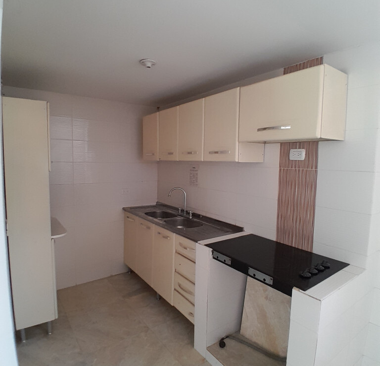 Inmobiliaria Issa Saieh Apartamento Venta, Ciudad Jardín, Barranquilla imagen 3