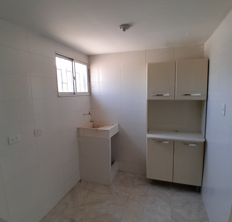 Inmobiliaria Issa Saieh Apartamento Venta, Ciudad Jardín, Barranquilla imagen 4