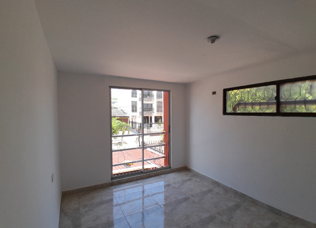 Inmobiliaria Issa Saieh Apartamento Venta, Ciudad Jardín, Barranquilla imagen 8