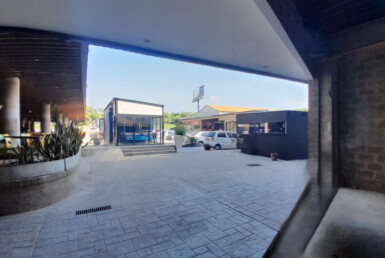 Inmobiliaria Issa Saieh Local Arriendo, Los Robles, Soledad imagen 0