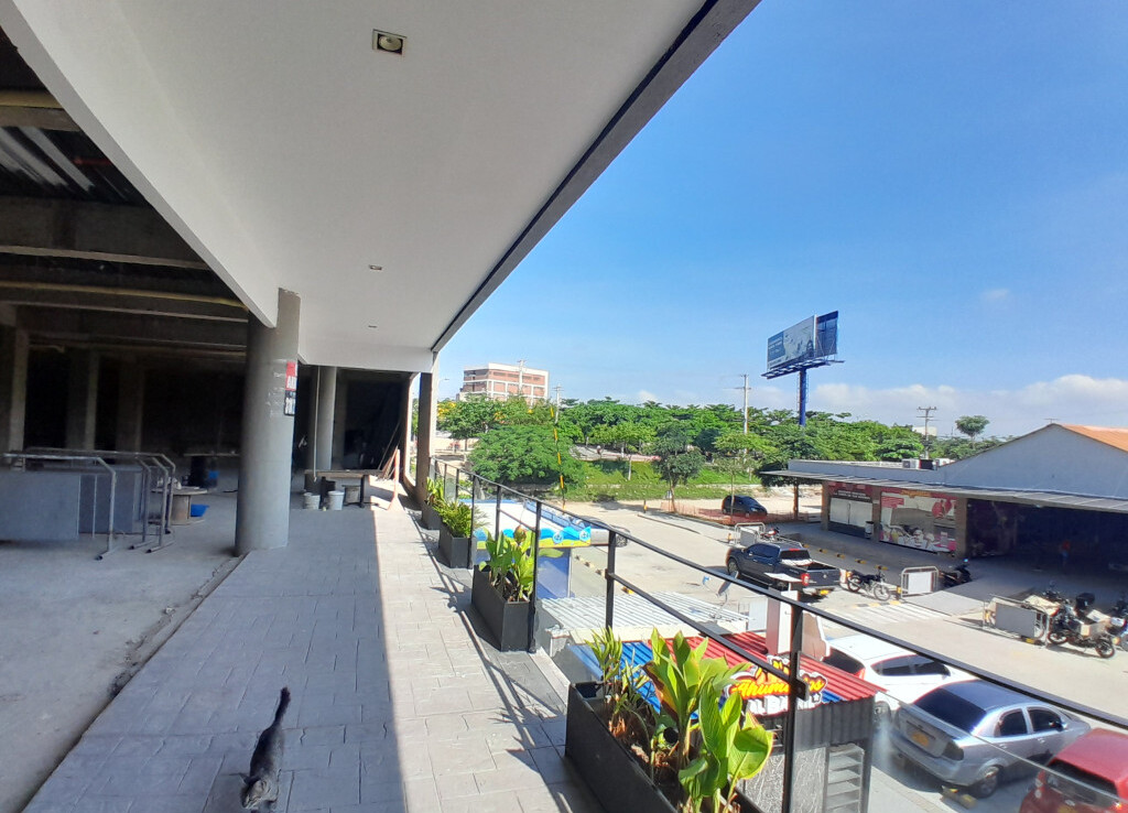 Inmobiliaria Issa Saieh Local Arriendo, Los Robles, Soledad imagen 0
