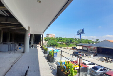 Inmobiliaria Issa Saieh Local Arriendo, Los Robles, Soledad imagen 0